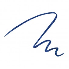 Mon Reve Infiny Dip Liner 02 Midnight Blue